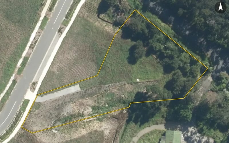 46 Awanui Road