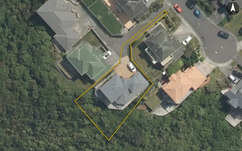 18 Bennett Grove