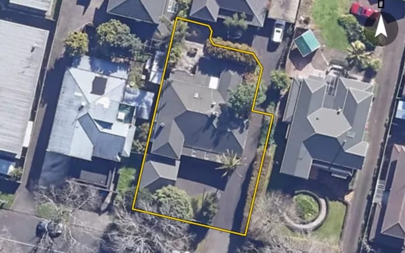 5 Bracken Avenue