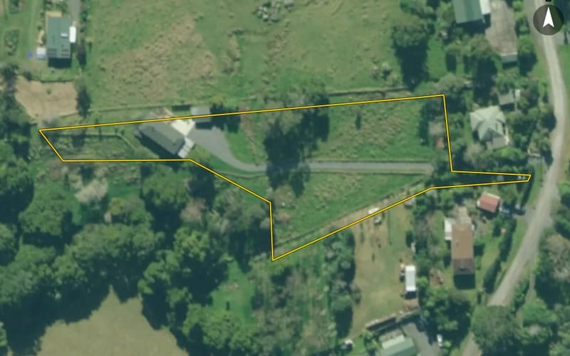 12 McAlister Road