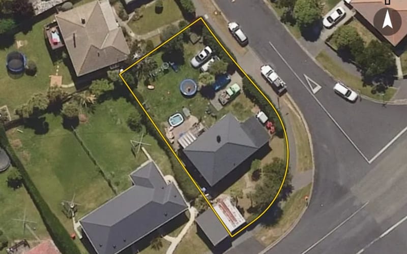 148 Middleton Road