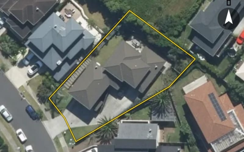 45 Ballymore Drive