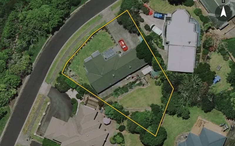 5 Aloma Way