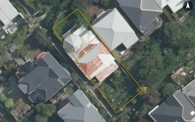 1 McIntyre Avenue