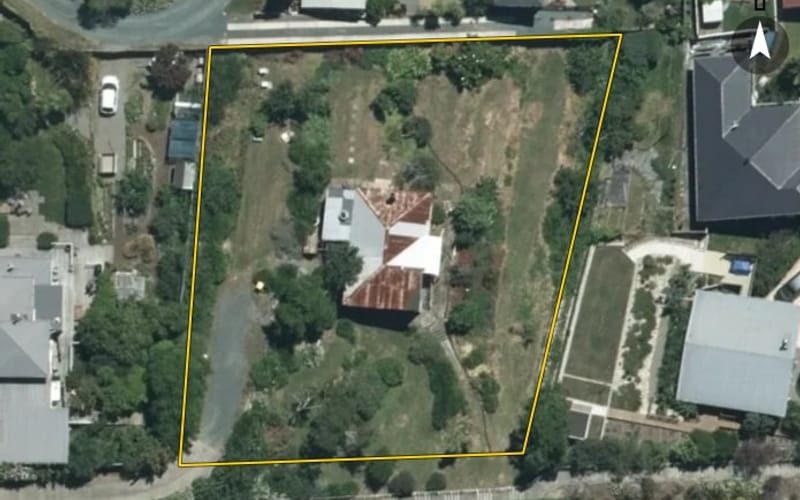 32 Victoria Heights