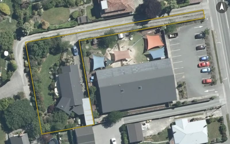 212 Otipua Road