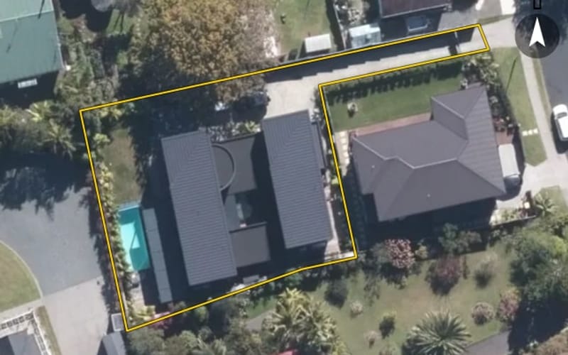 1 Wainoni Heights