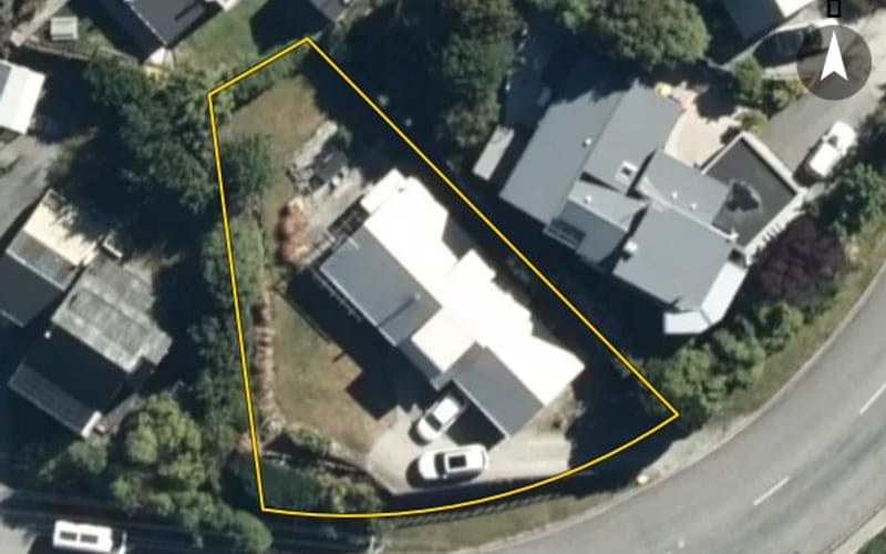216 Fernhill Road