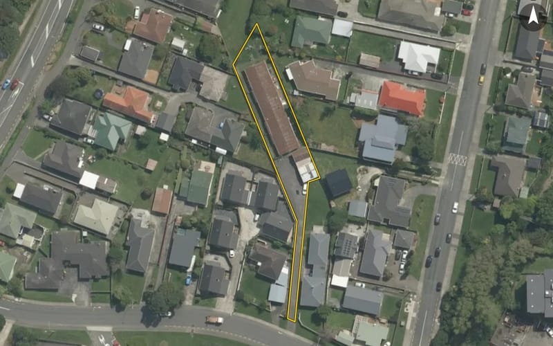 2/13 Linden Avenue