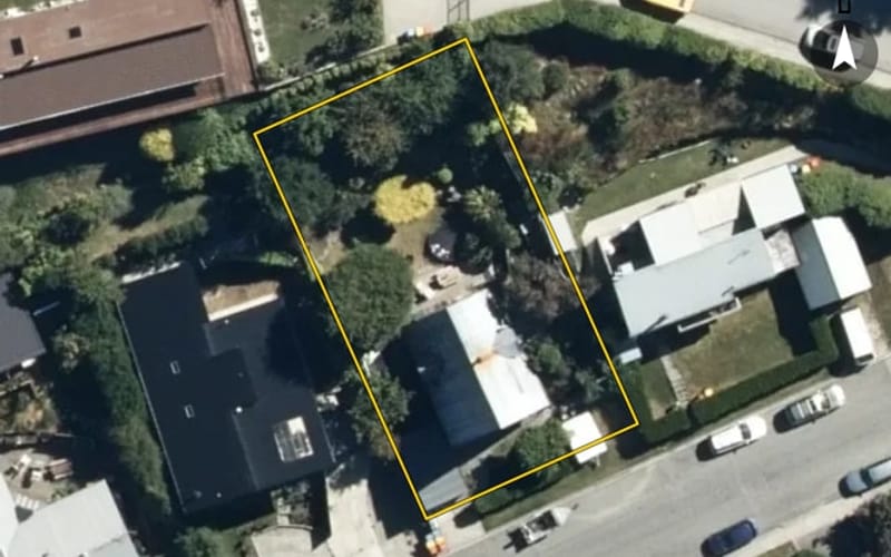 86 Wynyard Crescent