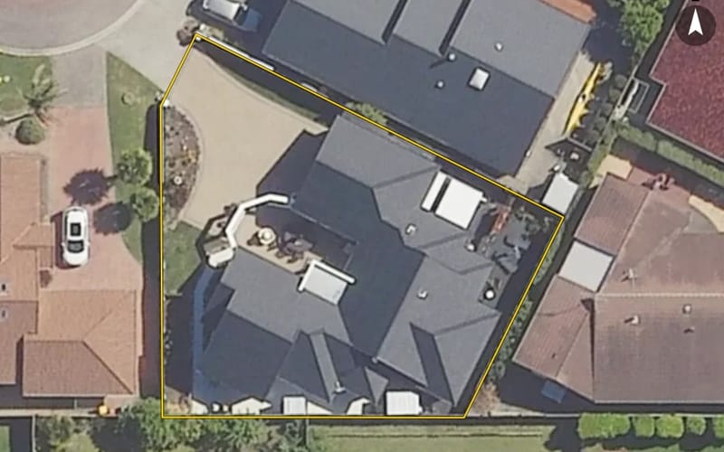 46 Sorrento Key