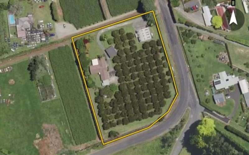 216 Wairoa Road