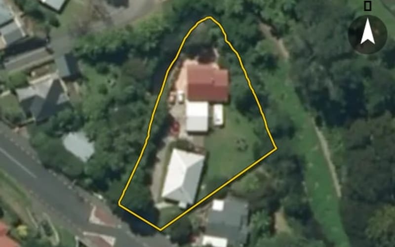 11 Mill Road