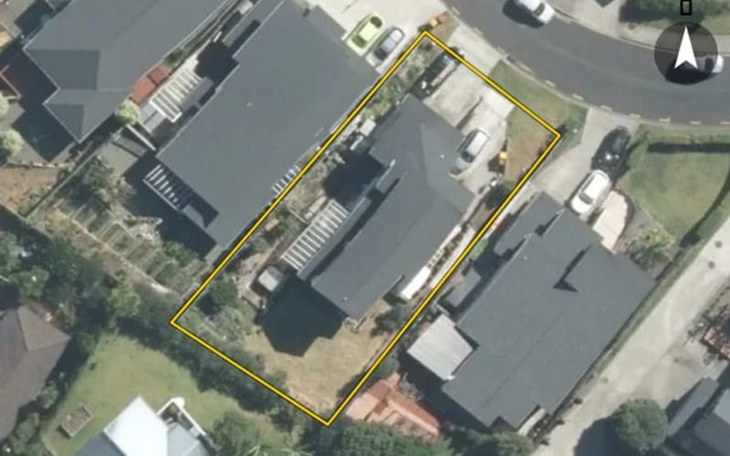 11 Bridget Court