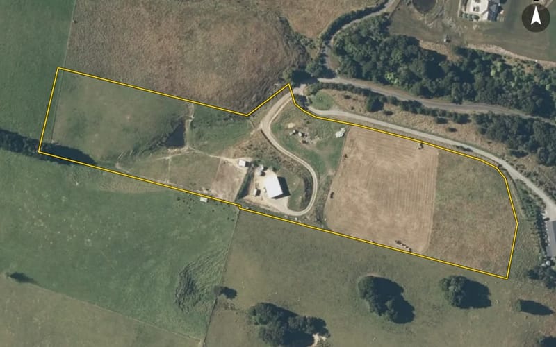 91 Chester Park Drive