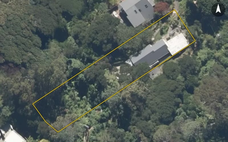 12 Gill Road
