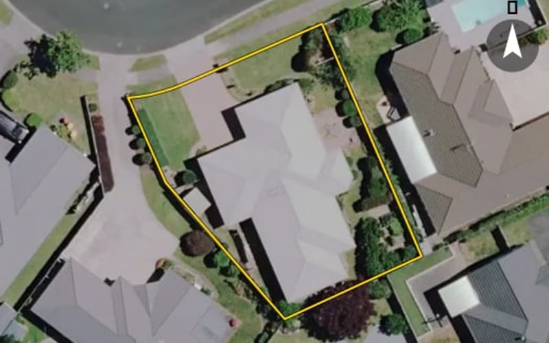 3 Logan Court
