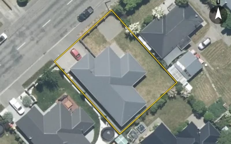 30 Allens Road