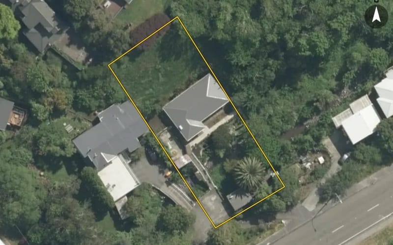 259 Middleton Road