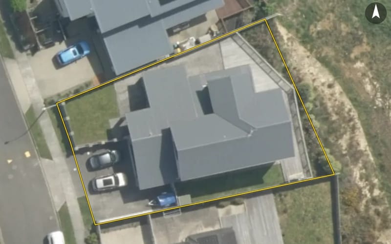 3 Trafford Terrace