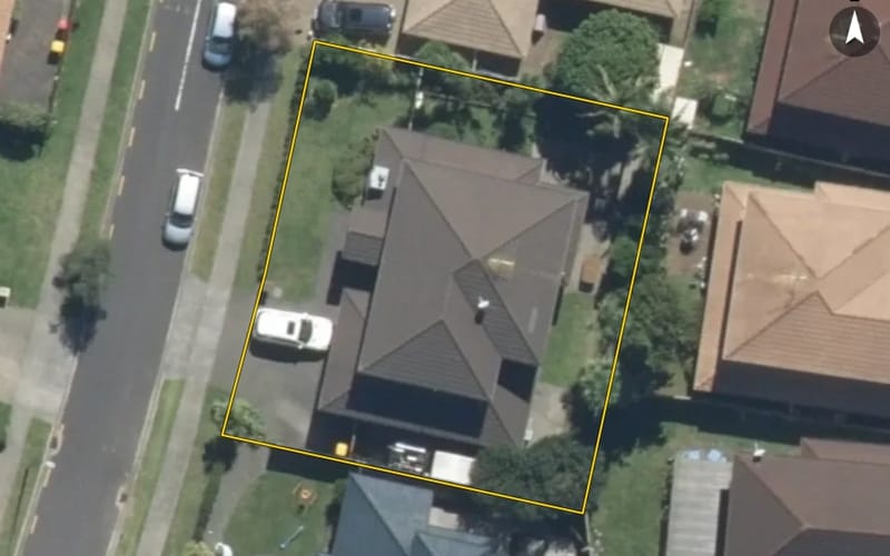 20 Baltersan Drive