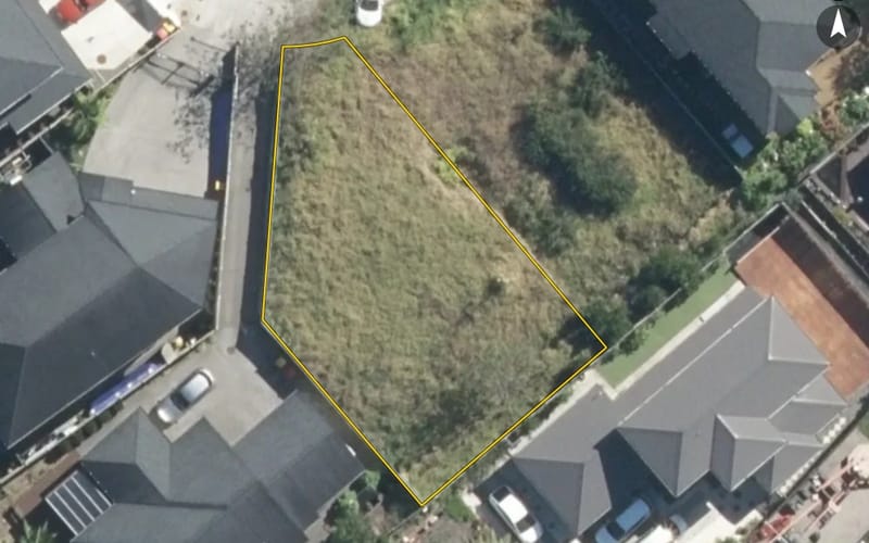 15 Agnew Place