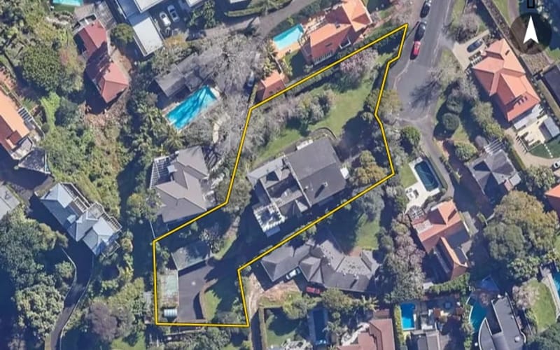 11 Castle Drive