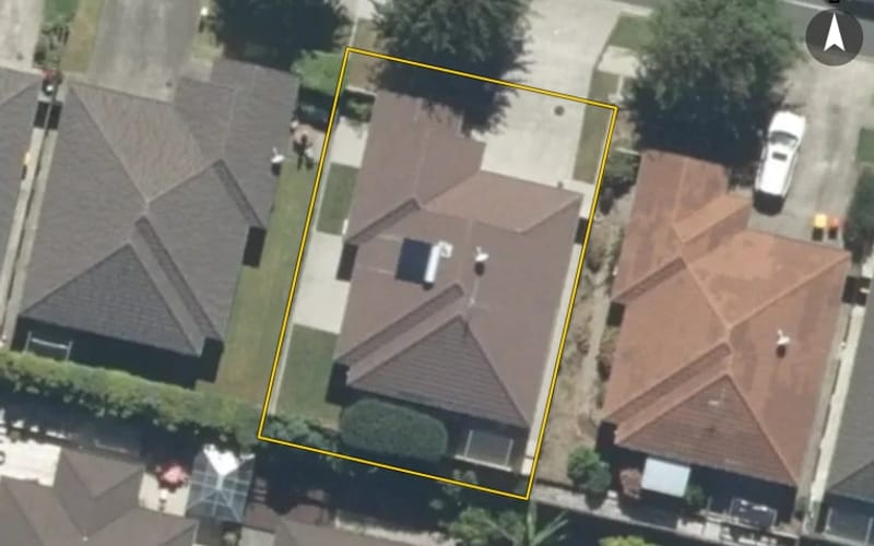 17 Jeffs Road