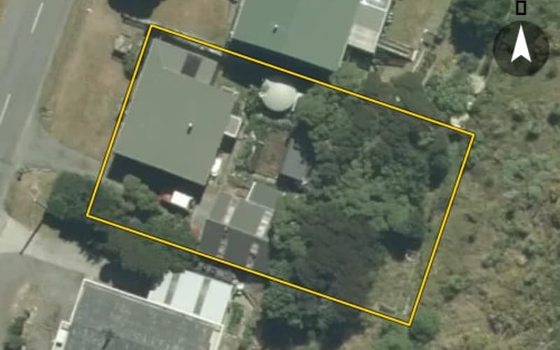 54 Lake Ferry Road