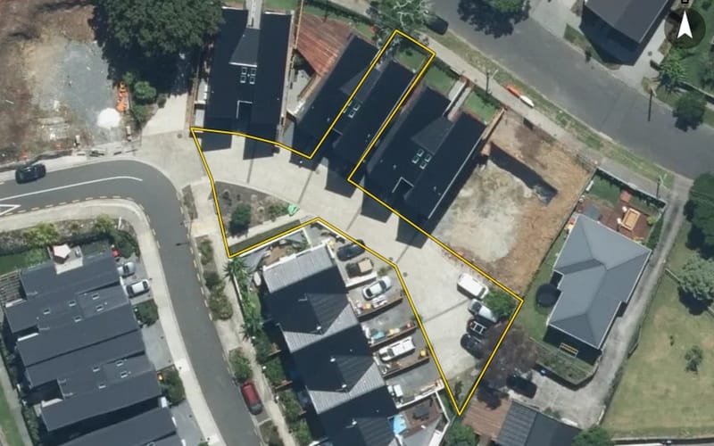 8 Piri Place