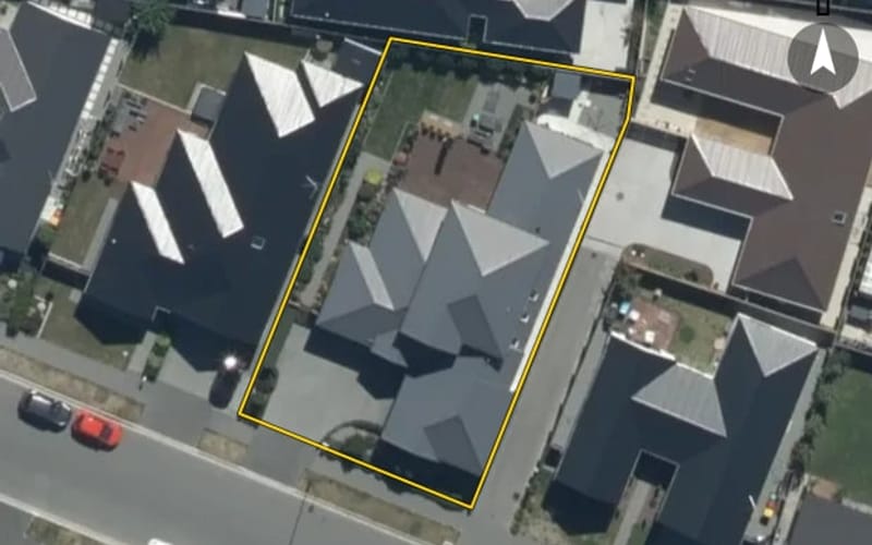 35 Grayshott Avenue
