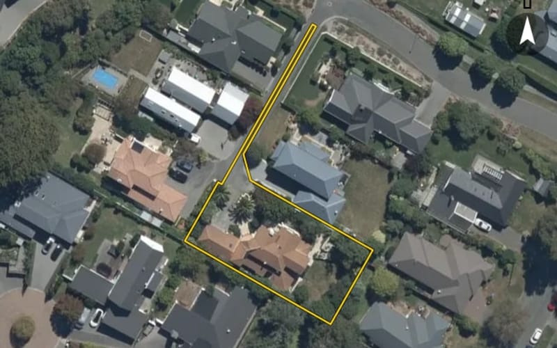5 Heacham Lane