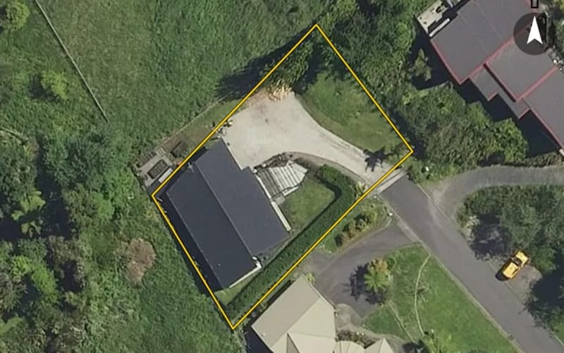 73D Thomas Crescent