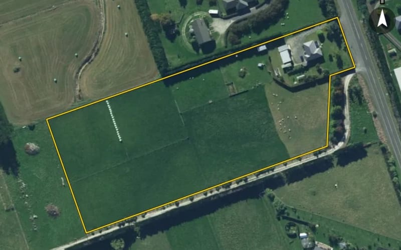 74 Mill Road South