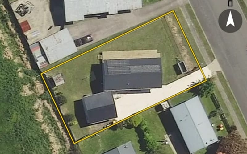 40 Sequoia Crescent