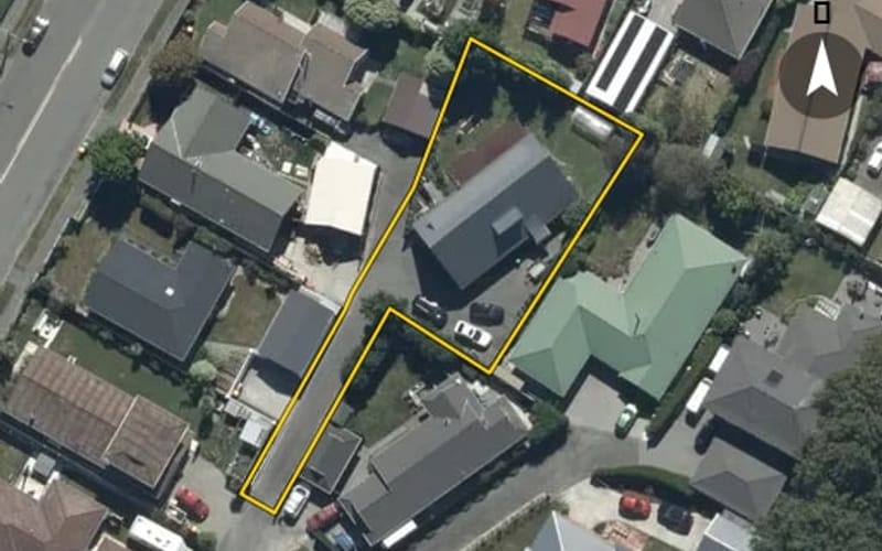 20A Cintra Place