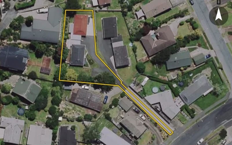 106 Aberdeen Drive