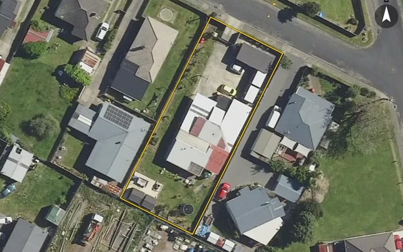 13 Murray Road