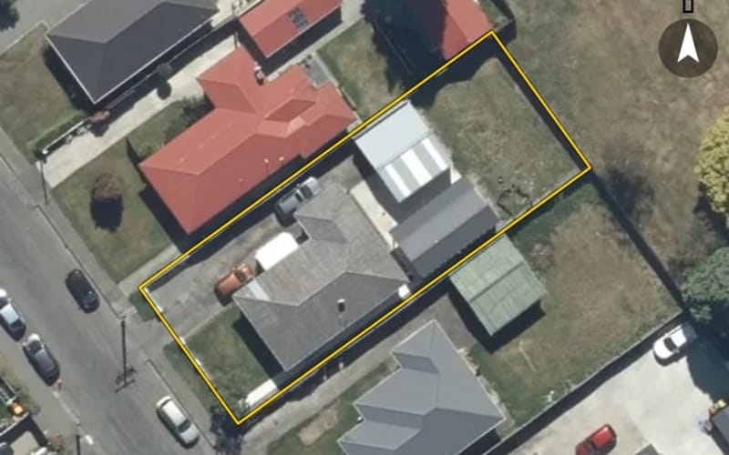 12 Greenhurst Street