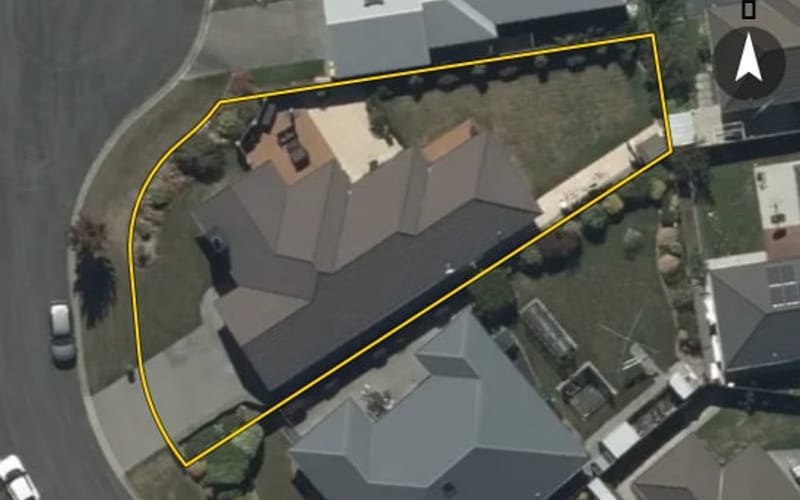 6 Benjamin Mountfort Close