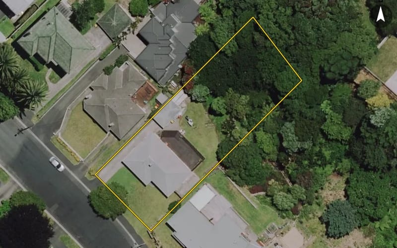 12 MacDiarmid Road