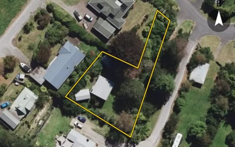 8 Short Street