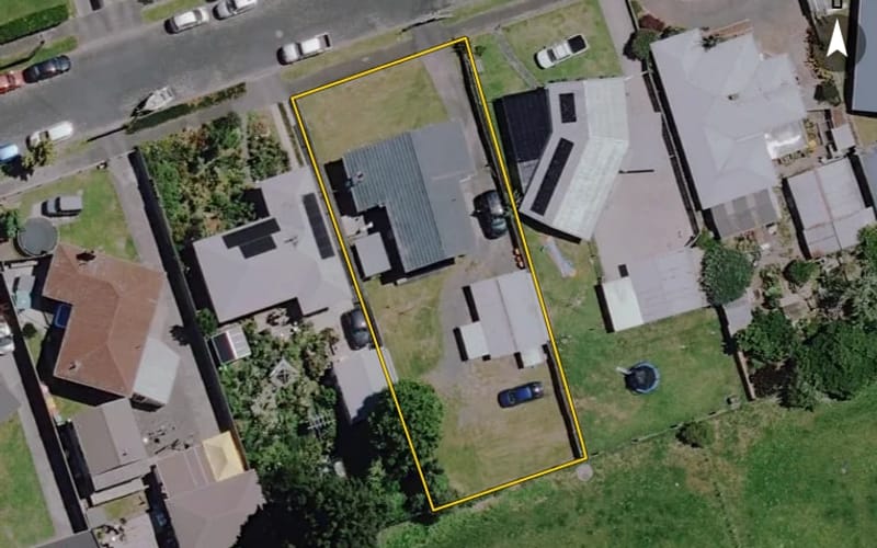 37 Northolt Road