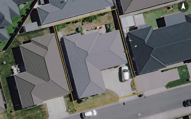 4 Oderings Place
