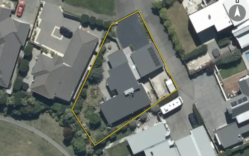 11 Sandalwood Place