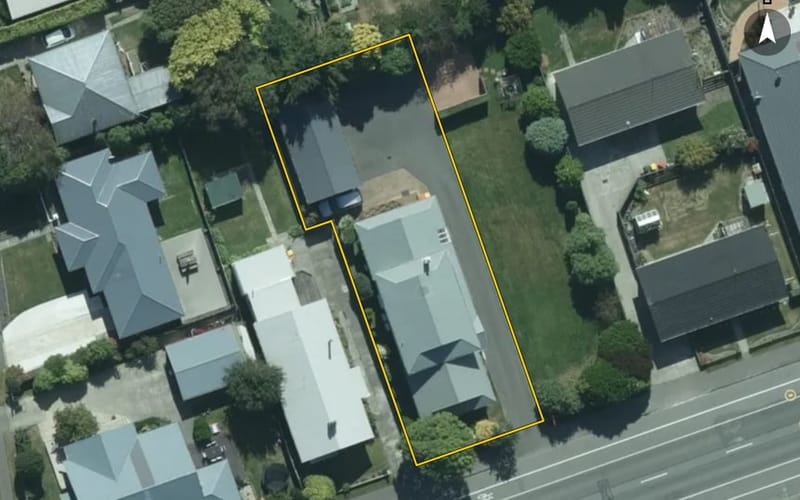 266 Yarrow Street