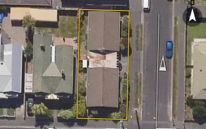 22 Ascot Street