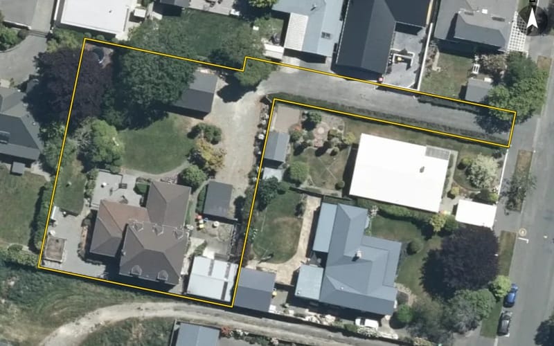 38A Seddon Street
