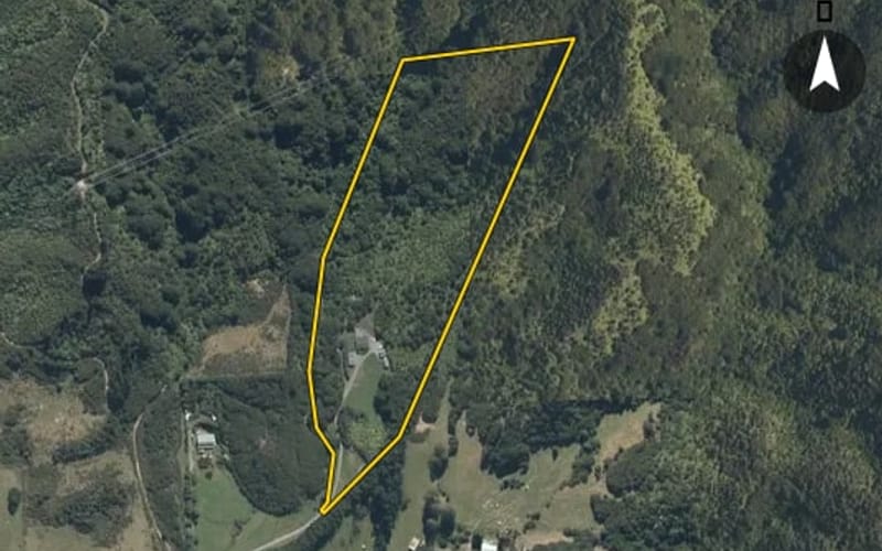 164 Upper Fitzherbert Road