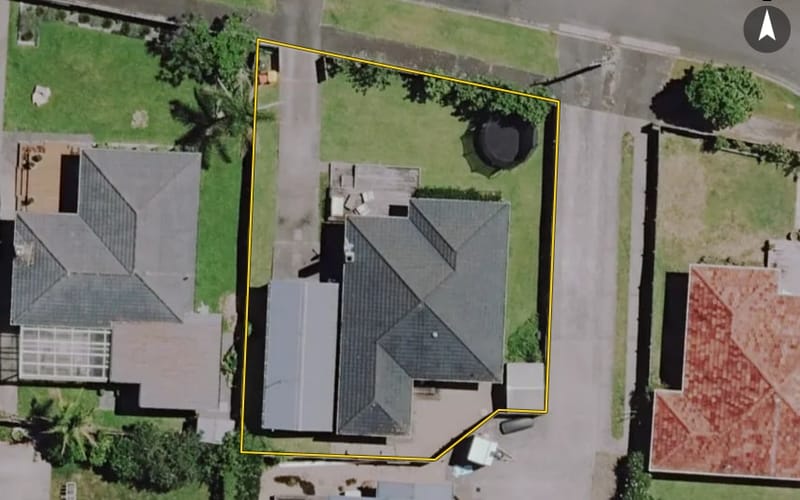 34 Pearsons Avenue